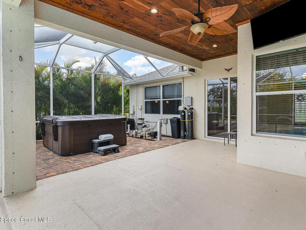 1737 Windbrook Drive, Palm Bay, FL 32909
