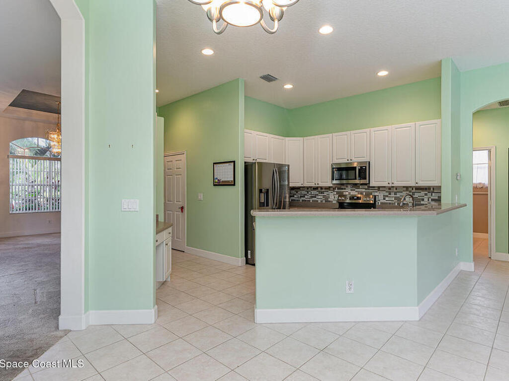 1737 Windbrook Drive, Palm Bay, FL 32909