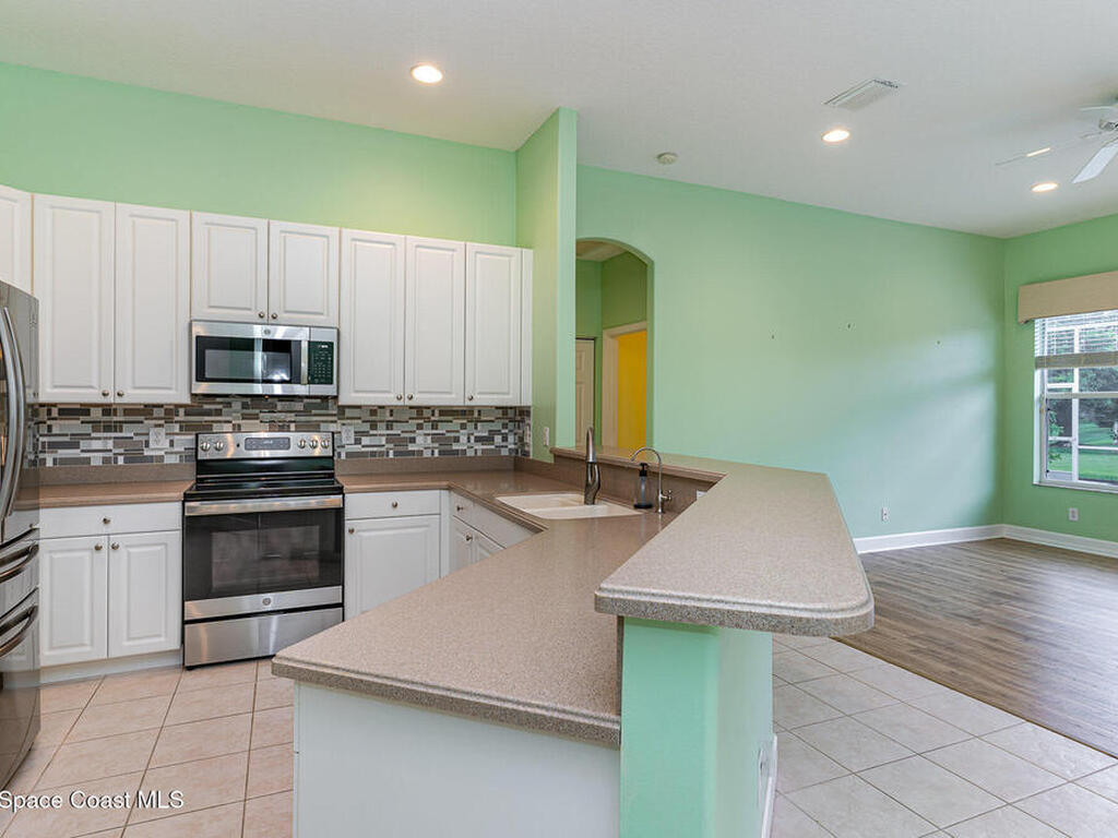 1737 Windbrook Drive, Palm Bay, FL 32909
