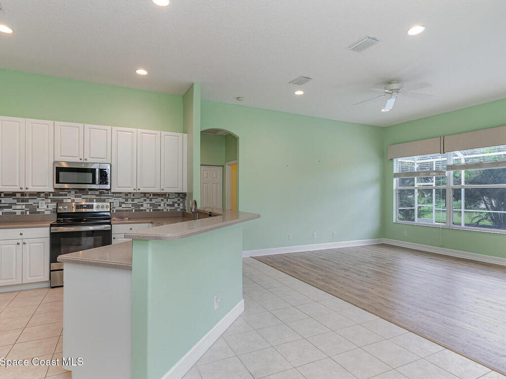 1737 Windbrook Drive, Palm Bay, FL 32909