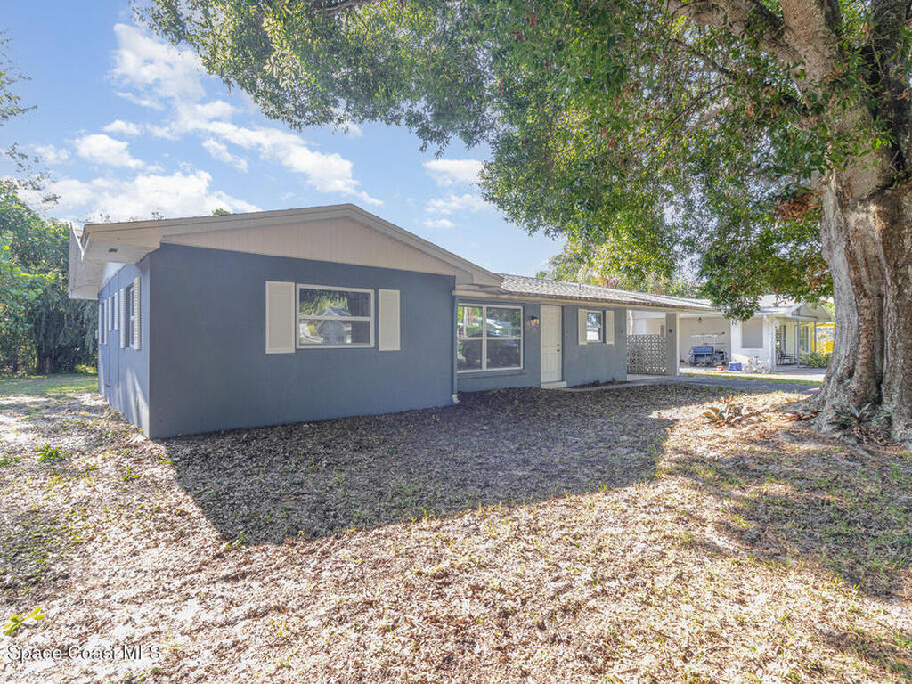 760 15th Avenue Avenue, Vero Beach, FL 32962