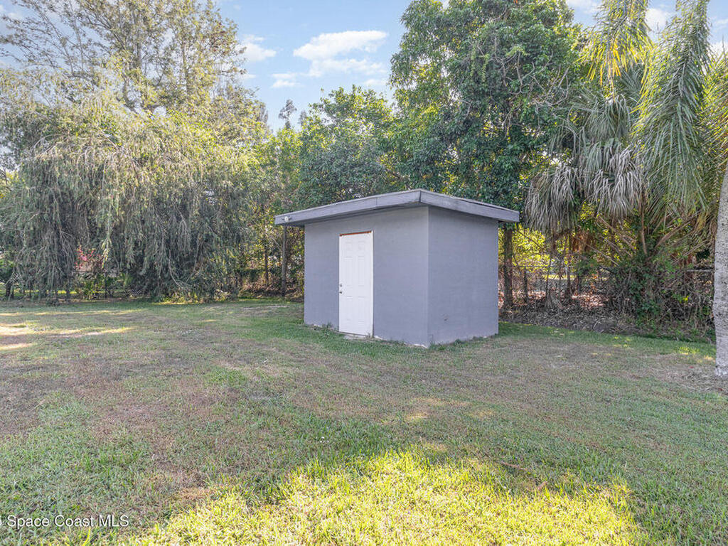 760 15th Avenue Avenue, Vero Beach, FL 32962
