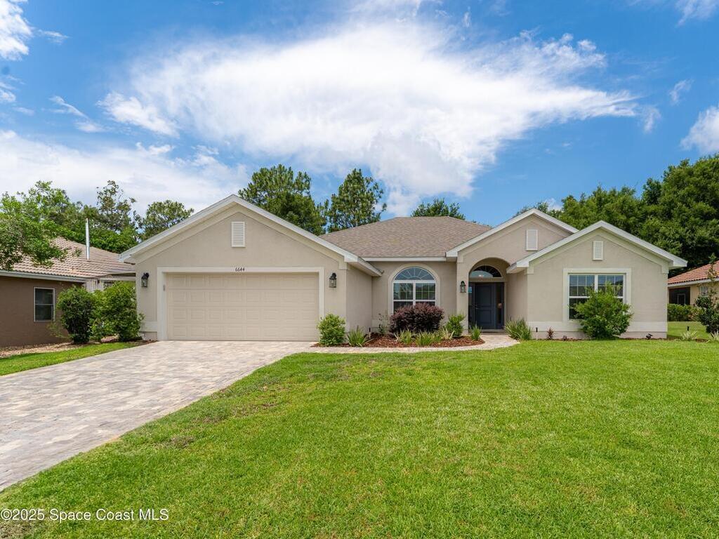 6644 SW 179th Ct Road, Dunnellon, FL 34432