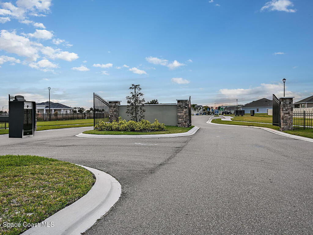 1835 Kylar Drive, Palm Bay, FL 32907