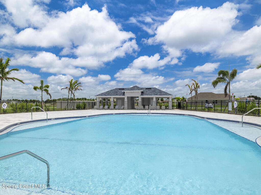 1835 Kylar Drive, Palm Bay, FL 32907