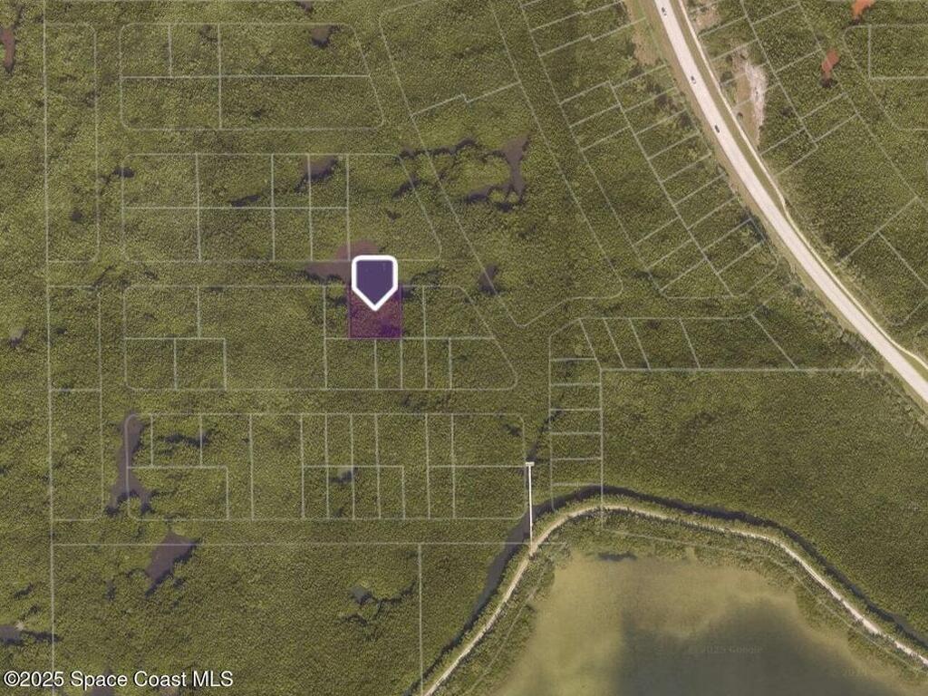 S N/A, Ft. Pierce, FL 34982