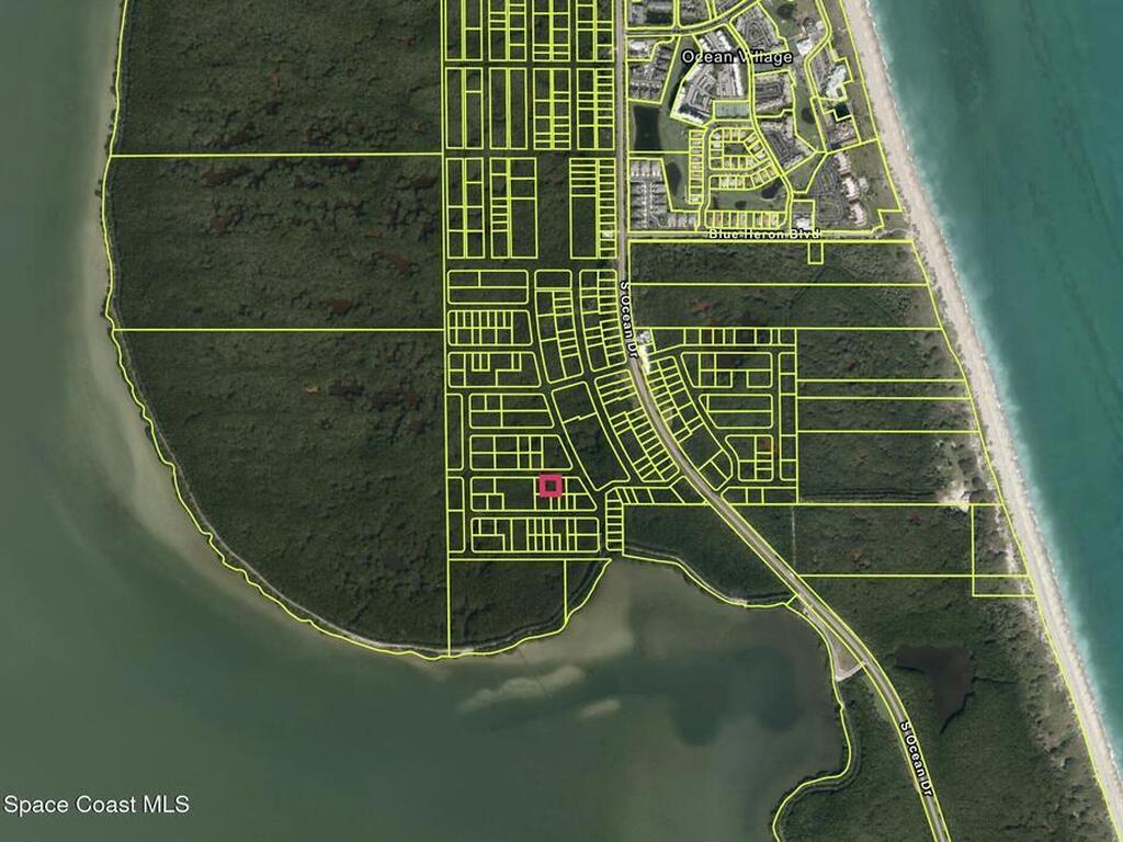 S N/A, Ft. Pierce, FL 34982