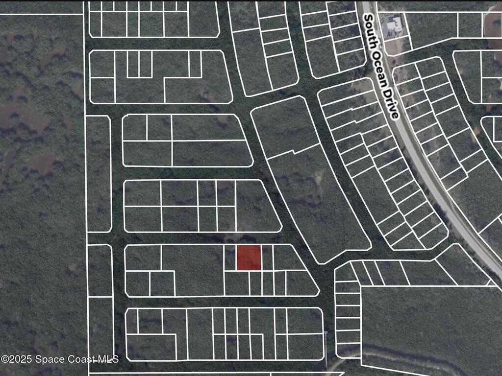 S N/A, Ft. Pierce, FL 34982
