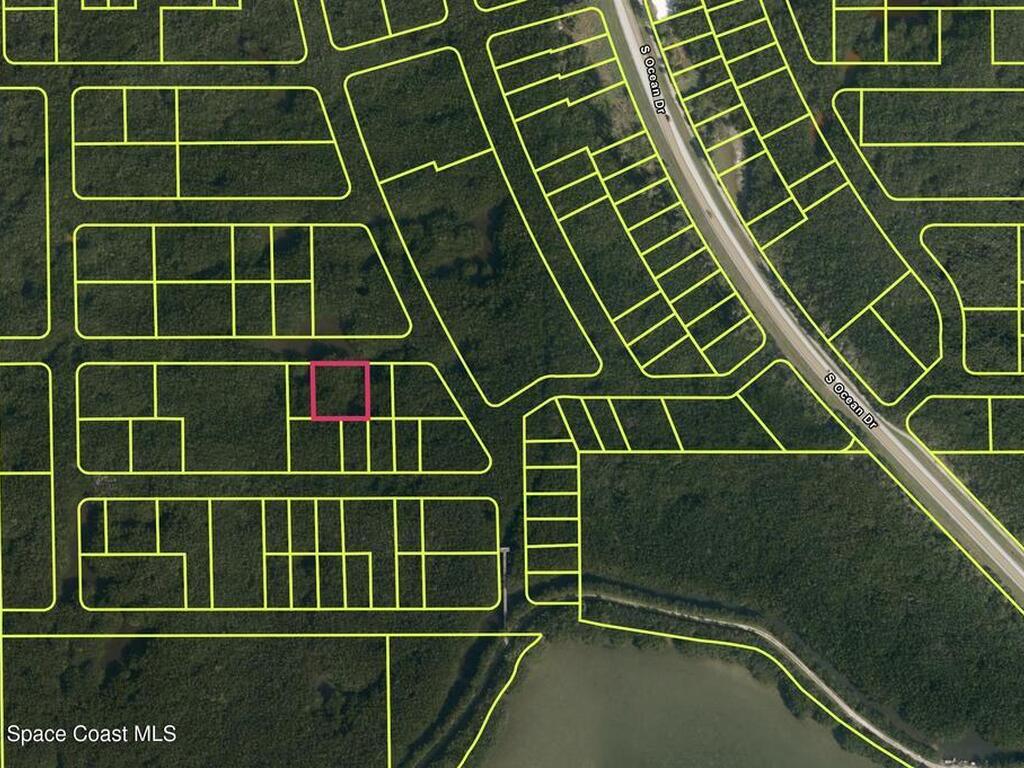 S N/A, Ft. Pierce, FL 34982