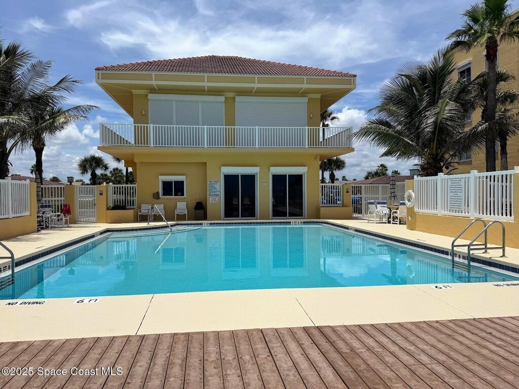 1791 Highway A1a Highway, Indian Harbour Beach, FL 32937