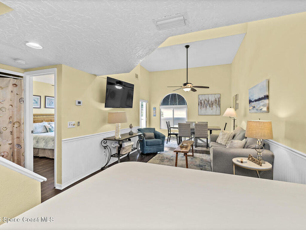 8600 Ridgewood Avenue, Cape Canaveral, FL 32920