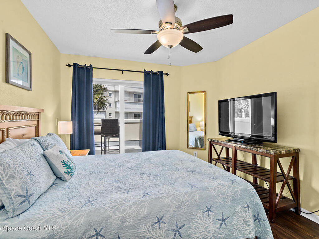 8600 Ridgewood Avenue, Cape Canaveral, FL 32920