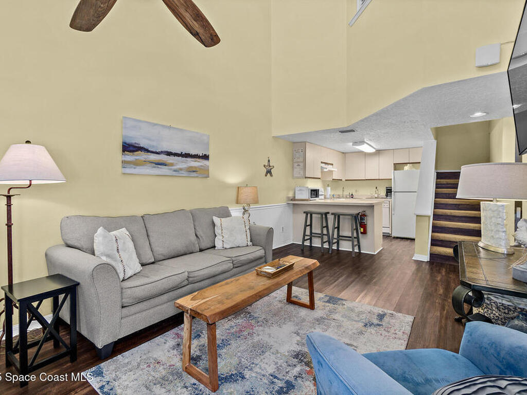 8600 Ridgewood Avenue, Cape Canaveral, FL 32920