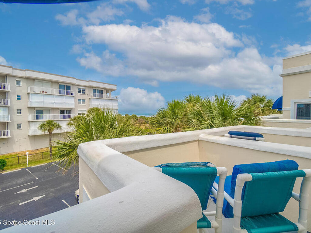 8600 Ridgewood Avenue, Cape Canaveral, FL 32920