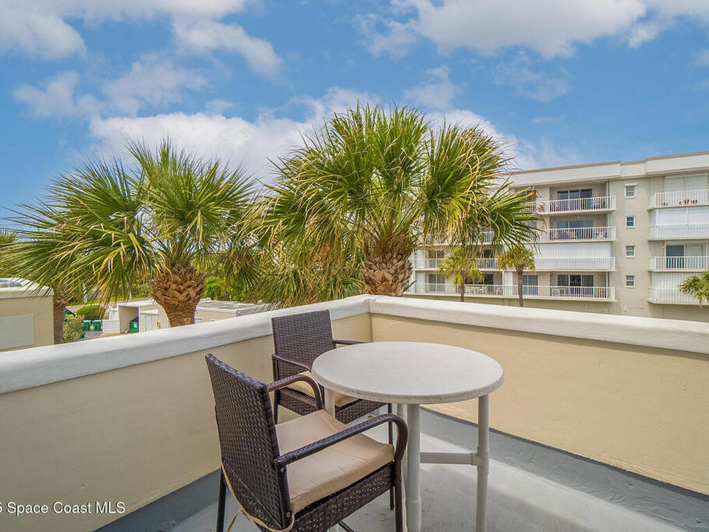 8600 Ridgewood Avenue, Cape Canaveral, FL 32920