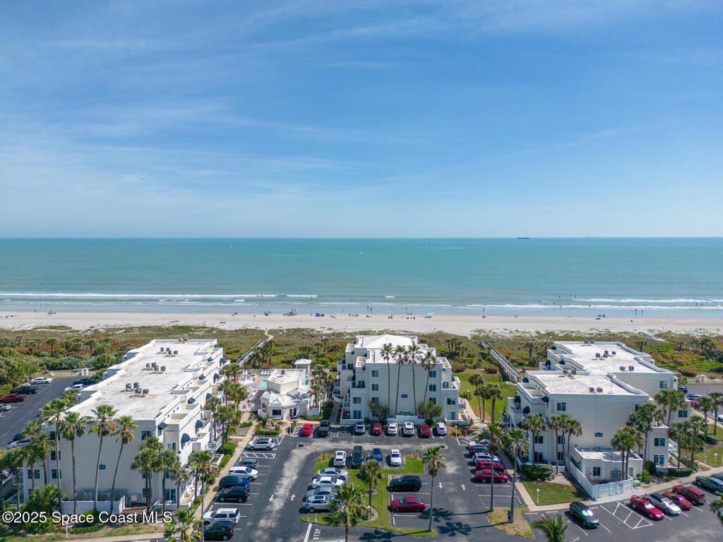 8600 Ridgewood Avenue, Cape Canaveral, FL 32920