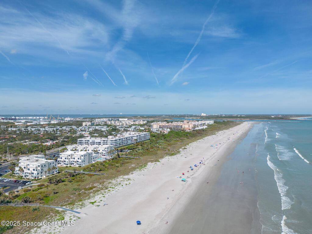 8600 Ridgewood Avenue, Cape Canaveral, FL 32920