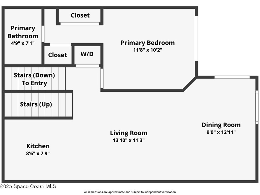 8600 Ridgewood Avenue, Cape Canaveral, FL 32920