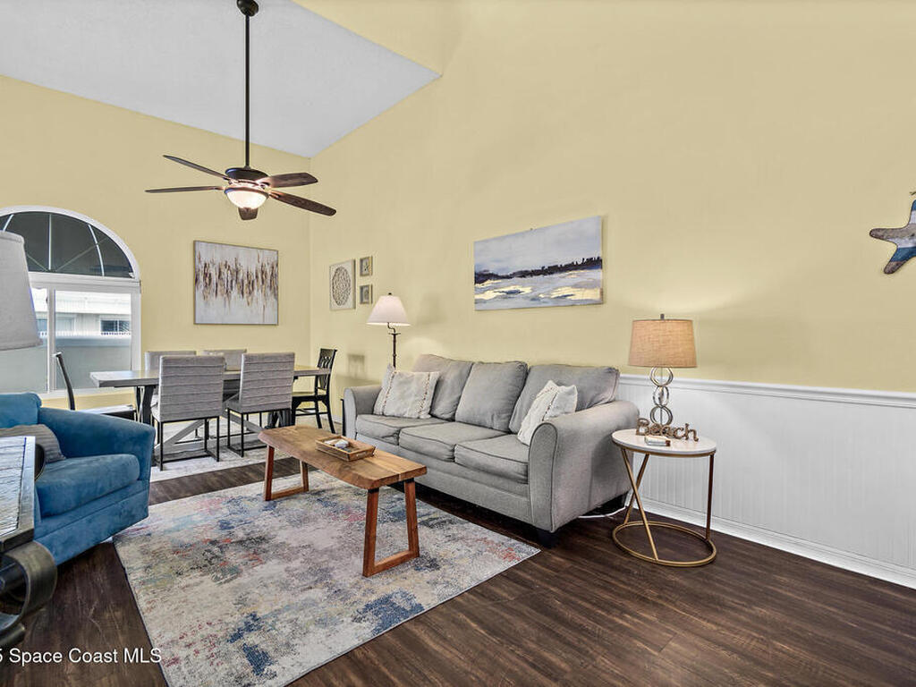 8600 Ridgewood Avenue, Cape Canaveral, FL 32920