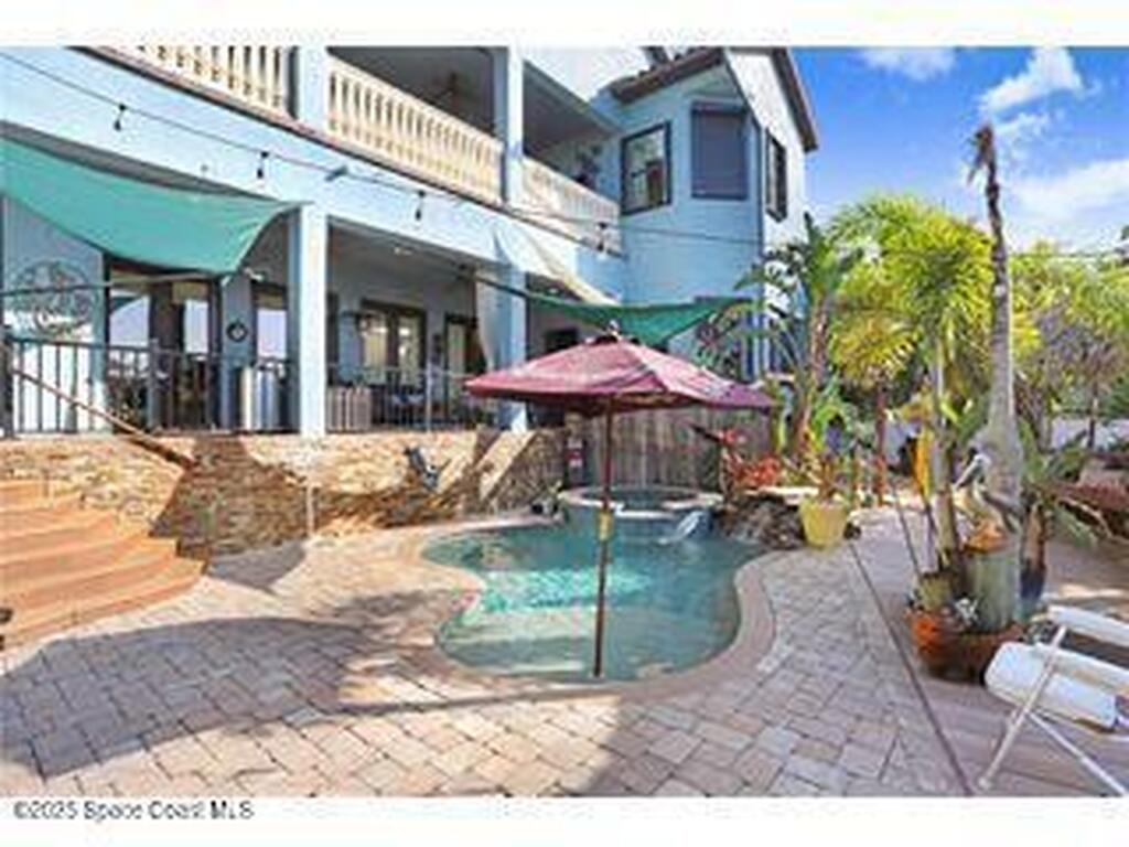 541 Treviso Drive, Apollo Beach, FL 33572