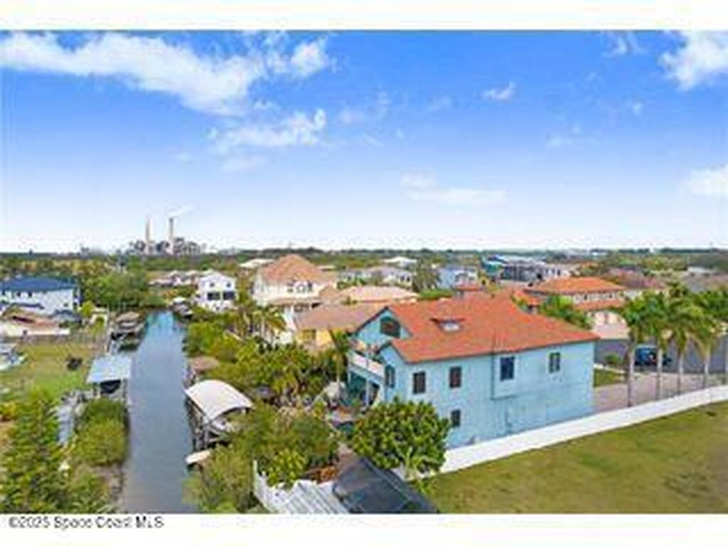 541 Treviso Drive, Apollo Beach, FL 33572