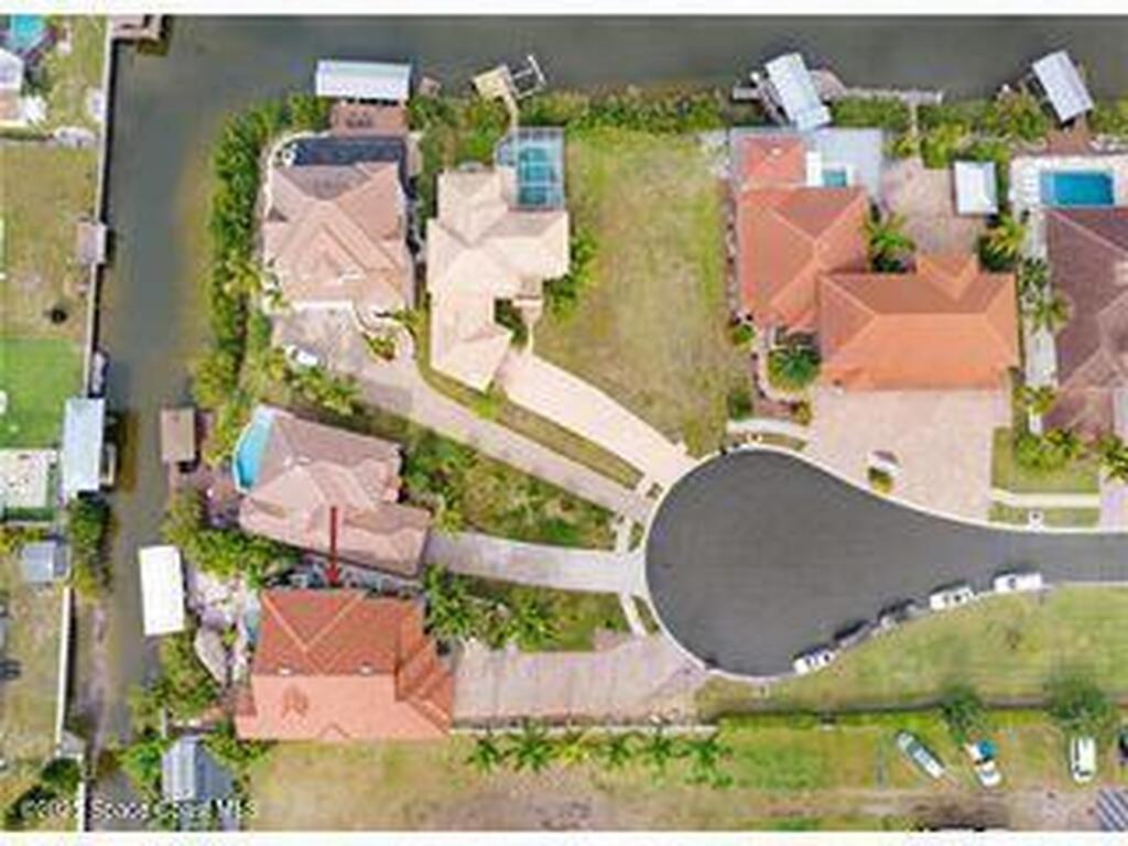 541 Treviso Drive, Apollo Beach, FL 33572