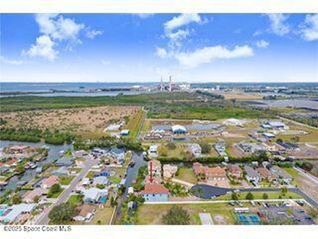 541 Treviso Drive, Apollo Beach, FL 33572