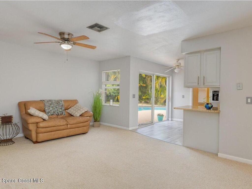 300 S Palm Avenue, Melbourne Beach, FL 32951
