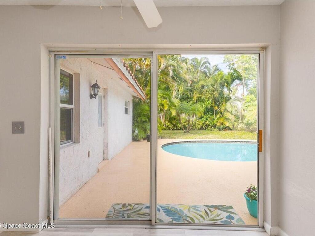 300 S Palm Avenue, Melbourne Beach, FL 32951
