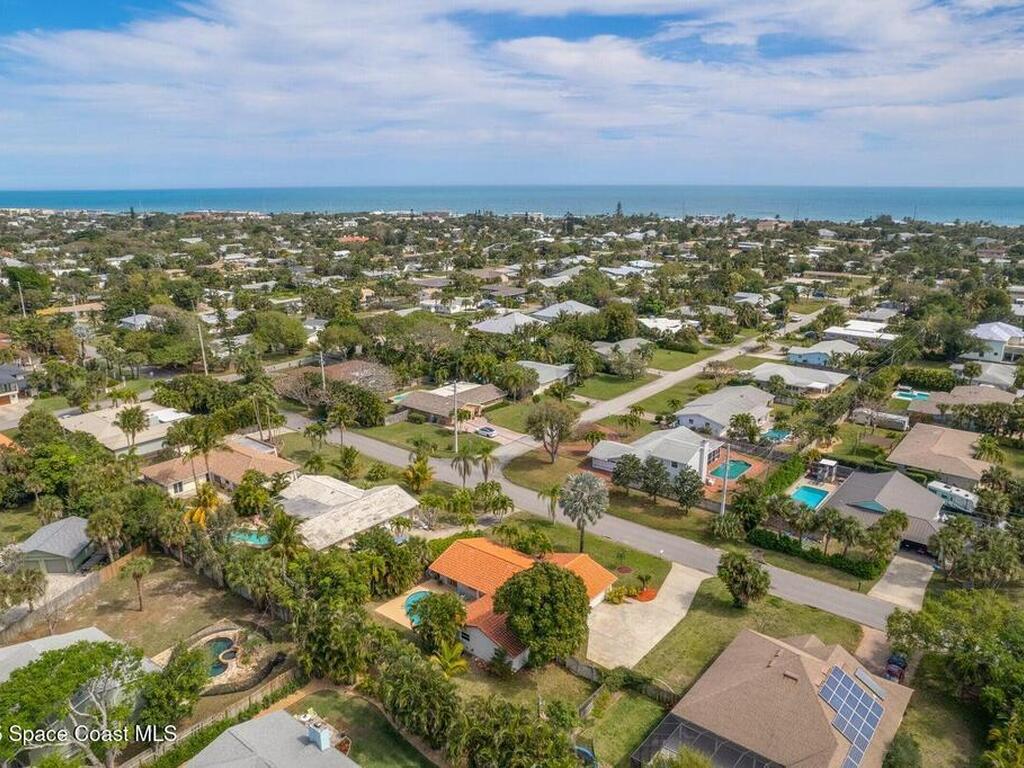 300 S Palm Avenue, Melbourne Beach, FL 32951