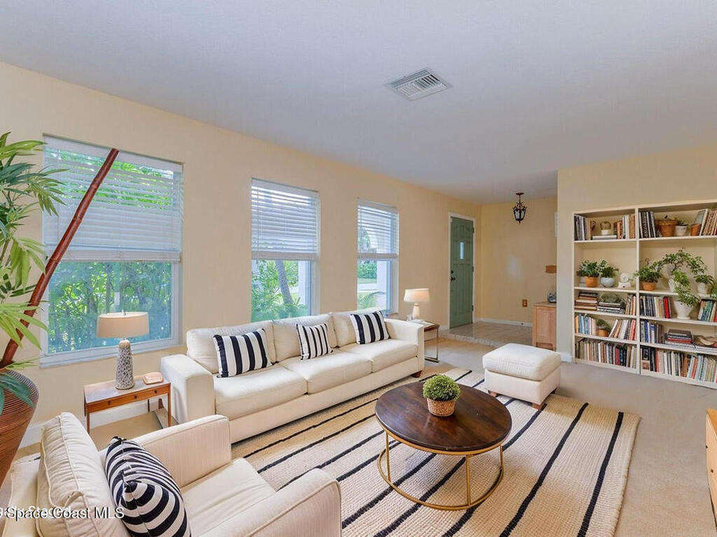 300 S Palm Avenue, Melbourne Beach, FL 32951