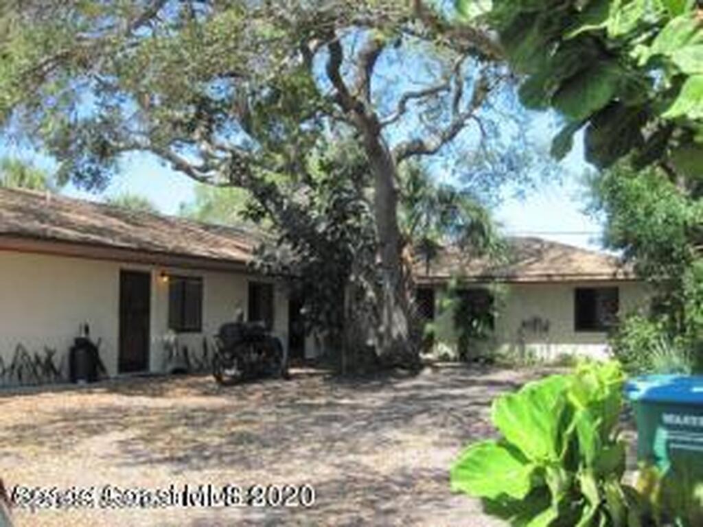 210 Pierce Avenue, Cape Canaveral, FL 32920