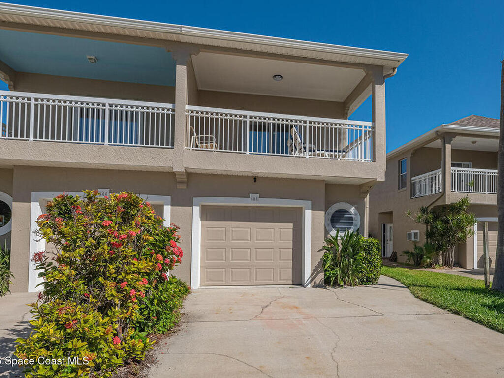 508 Tyler Avenue, Cape Canaveral, FL 32920