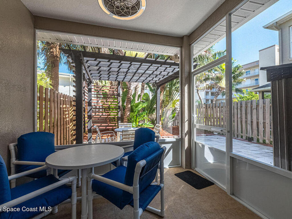 508 Tyler Avenue, Cape Canaveral, FL 32920