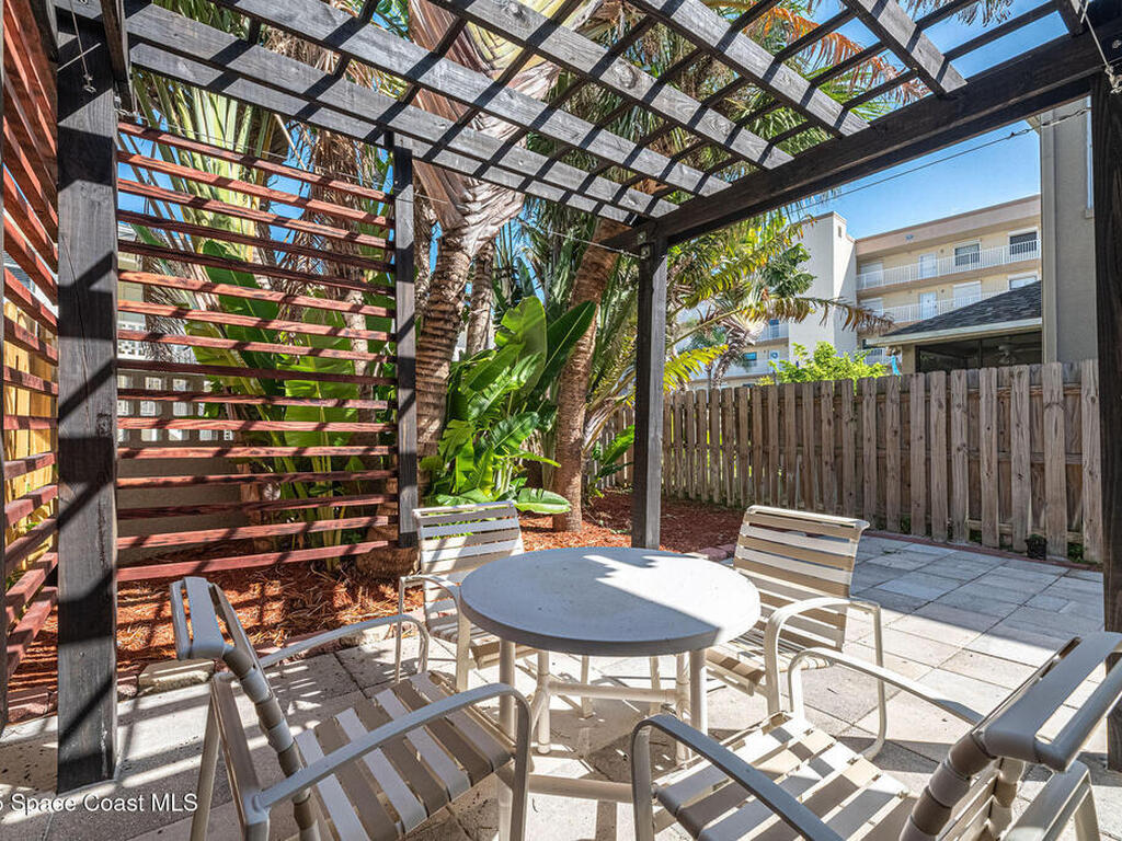508 Tyler Avenue, Cape Canaveral, FL 32920