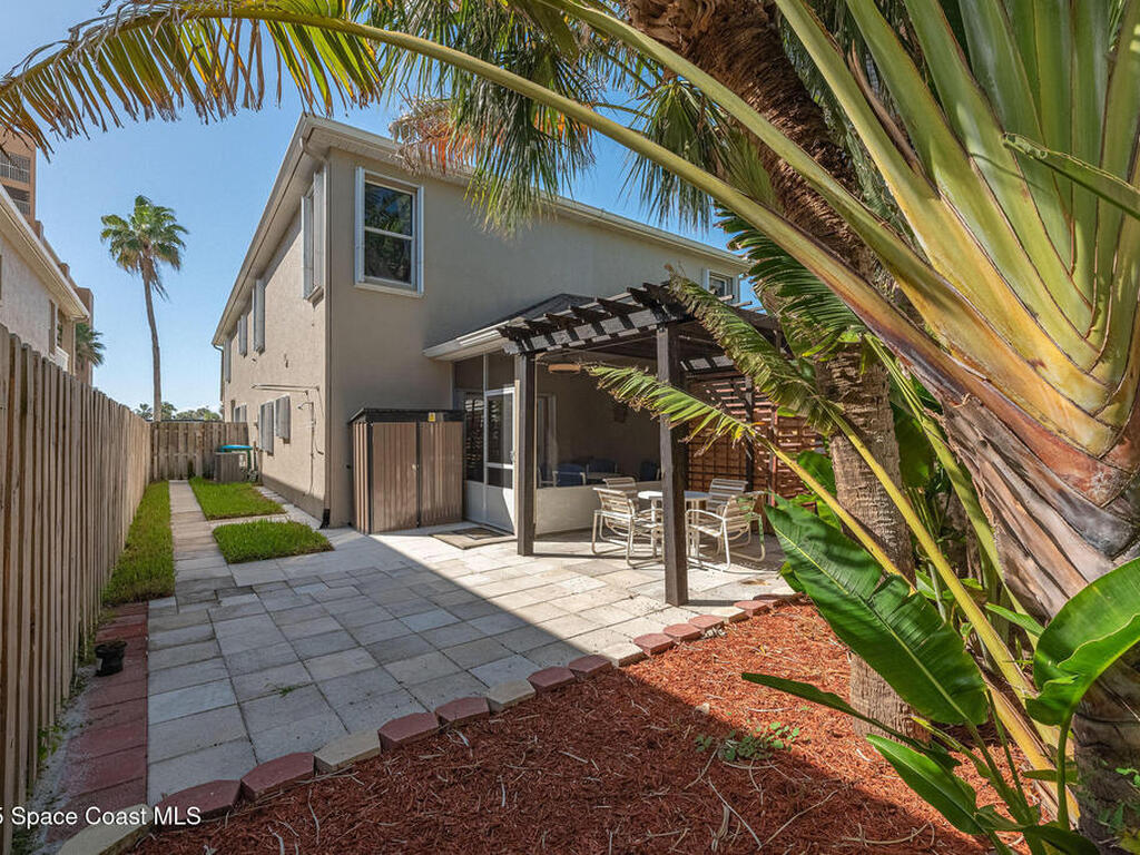 508 Tyler Avenue, Cape Canaveral, FL 32920