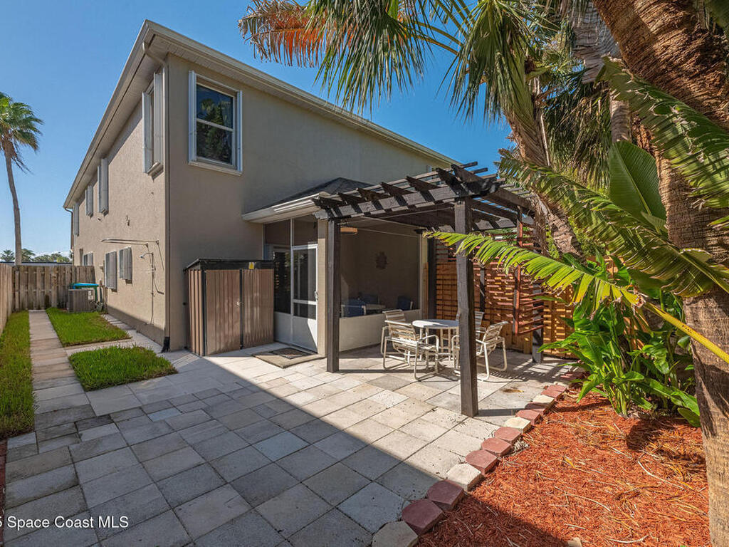 508 Tyler Avenue, Cape Canaveral, FL 32920