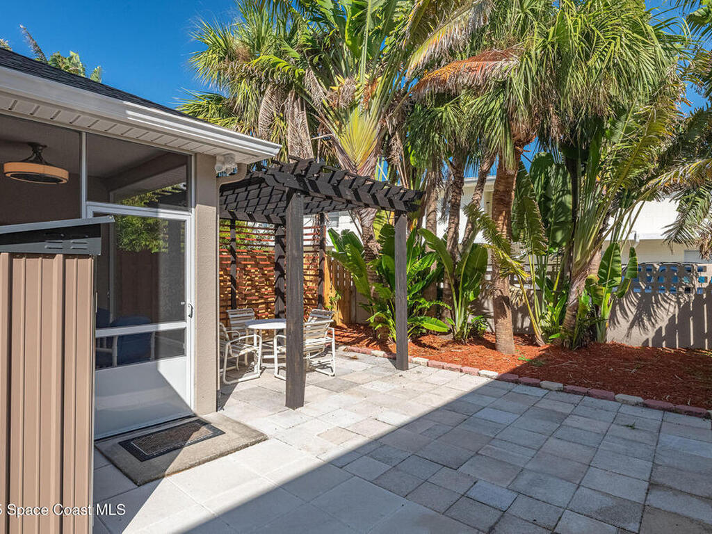 508 Tyler Avenue, Cape Canaveral, FL 32920