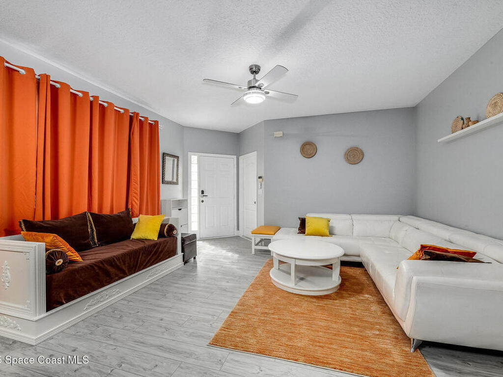 508 Tyler Avenue, Cape Canaveral, FL 32920