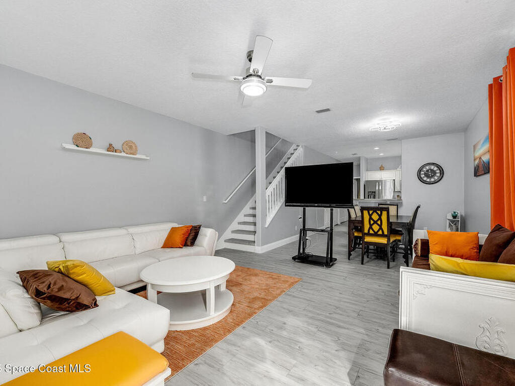 508 Tyler Avenue, Cape Canaveral, FL 32920