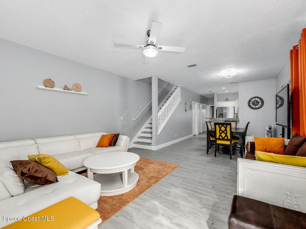 508 Tyler Avenue, Cape Canaveral, FL 32920