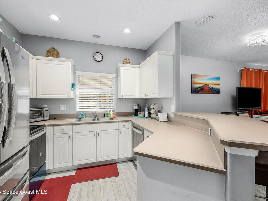 508 Tyler Avenue, Cape Canaveral, FL 32920