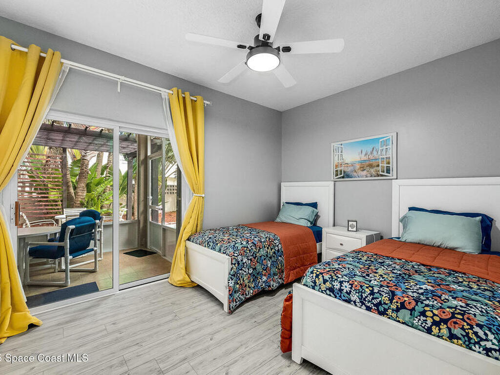 508 Tyler Avenue, Cape Canaveral, FL 32920