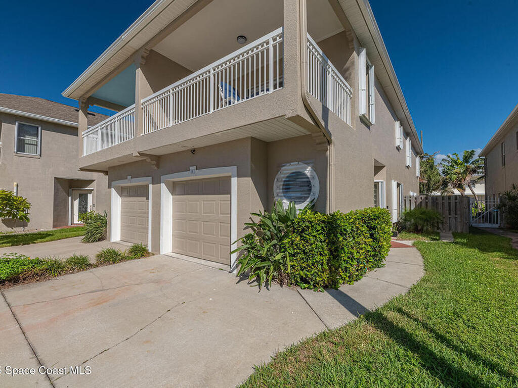 508 Tyler Avenue, Cape Canaveral, FL 32920