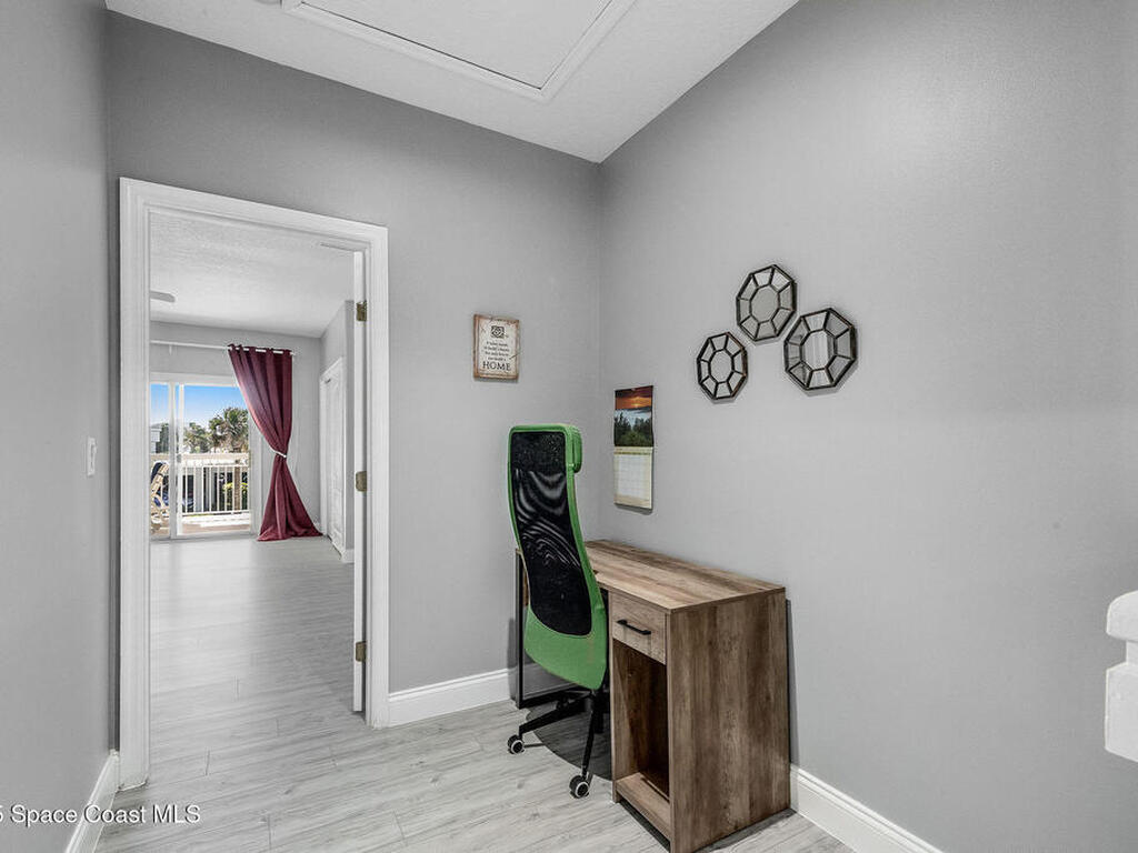 508 Tyler Avenue, Cape Canaveral, FL 32920