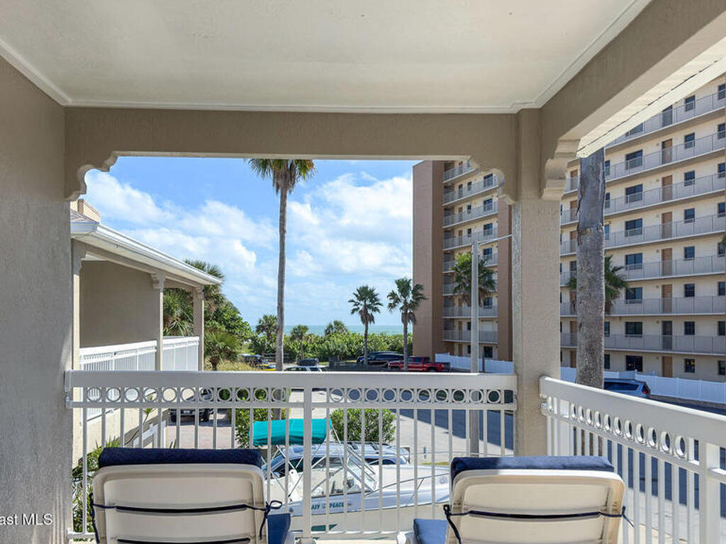 508 Tyler Avenue, Cape Canaveral, FL 32920
