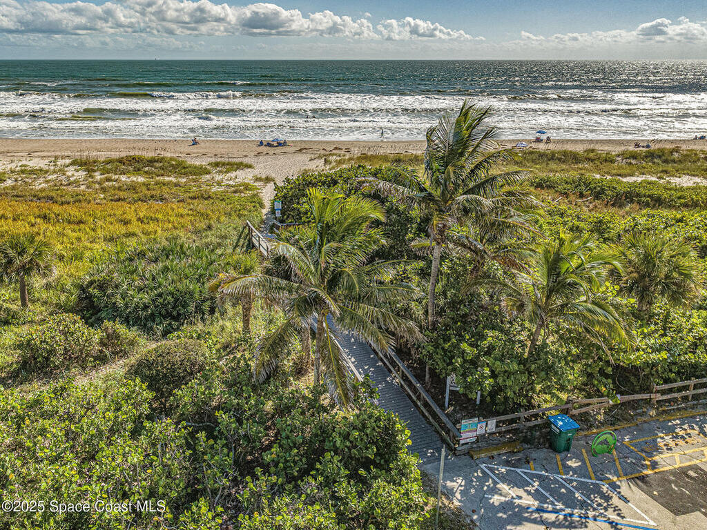 508 Tyler Avenue, Cape Canaveral, FL 32920