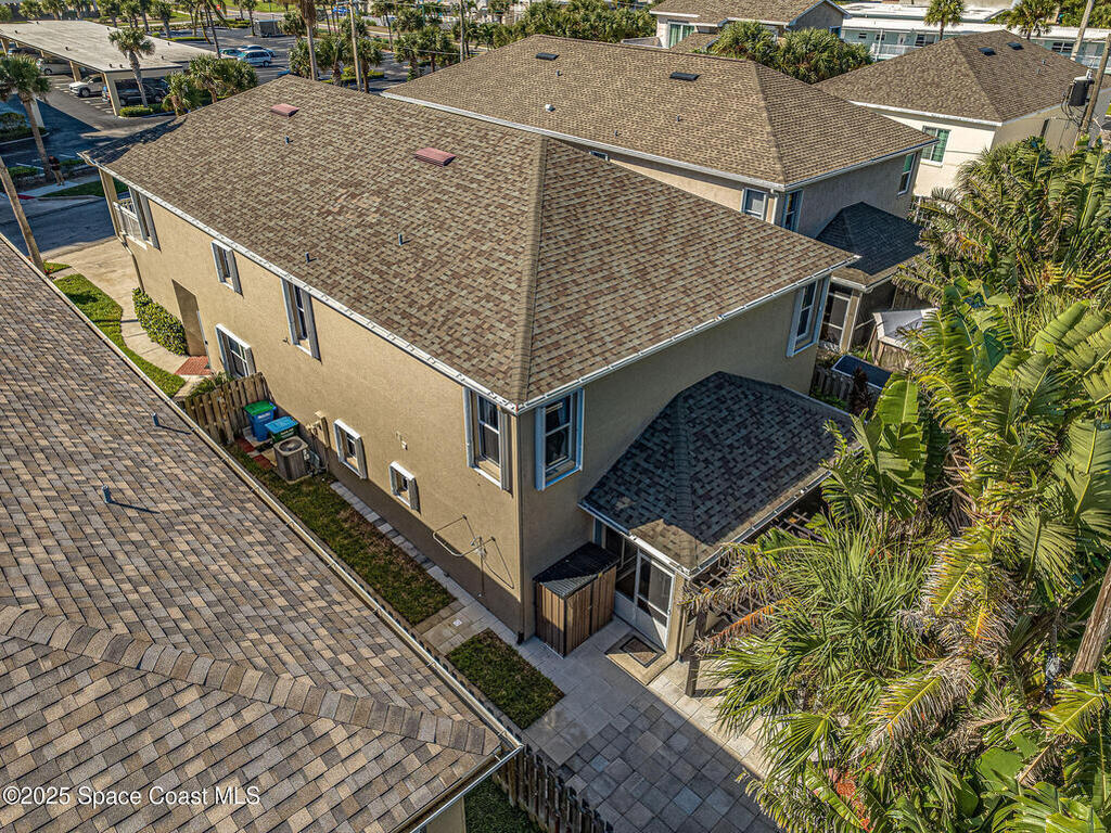 508 Tyler Avenue, Cape Canaveral, FL 32920