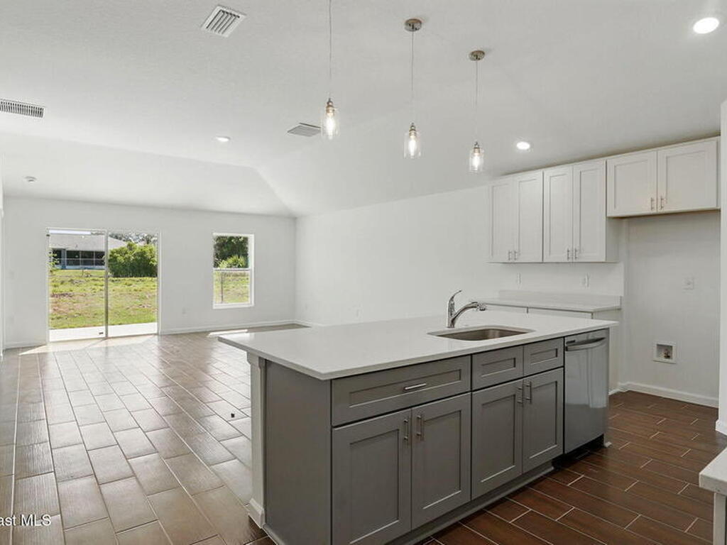 1343 Danforth Street, Palm Bay, FL 32908