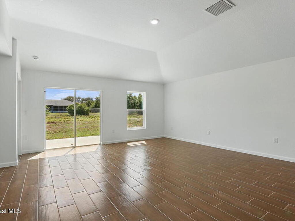 1343 Danforth Street, Palm Bay, FL 32908